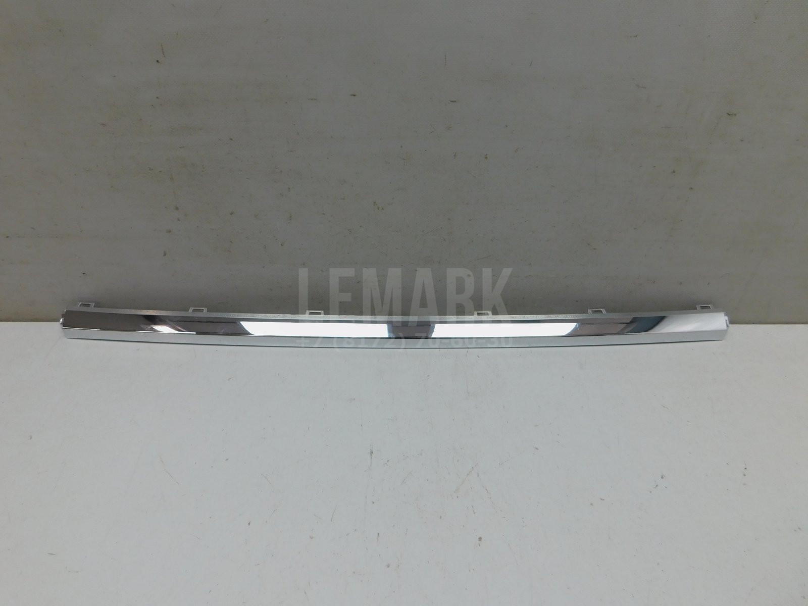 Молдинг решетки радиатора Hongqi H5 2022> 8401633HF01004