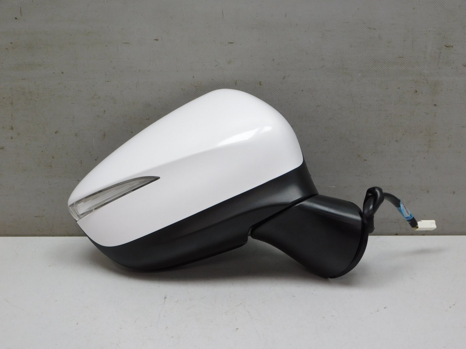 Зеркало правое электрическое Mazda CX 5 2012>