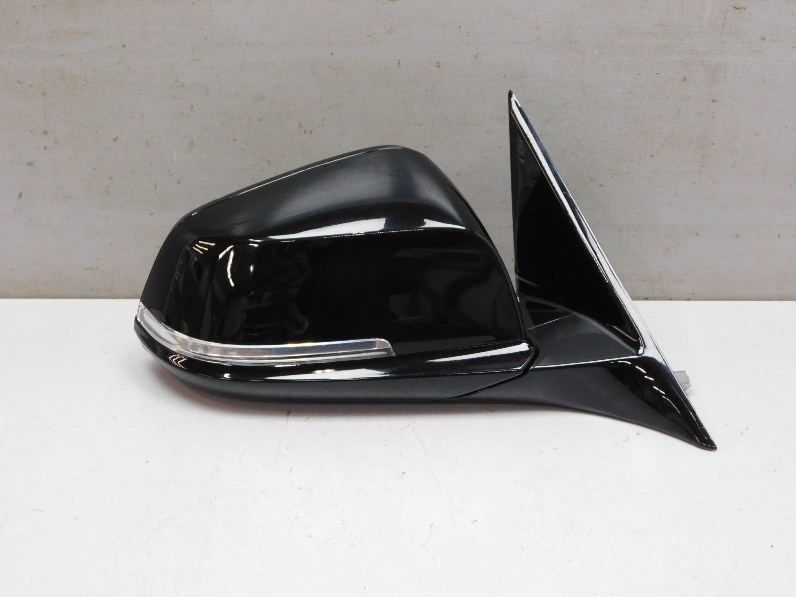 Зеркало правое электрическое BMW 3-серия F30 2011>