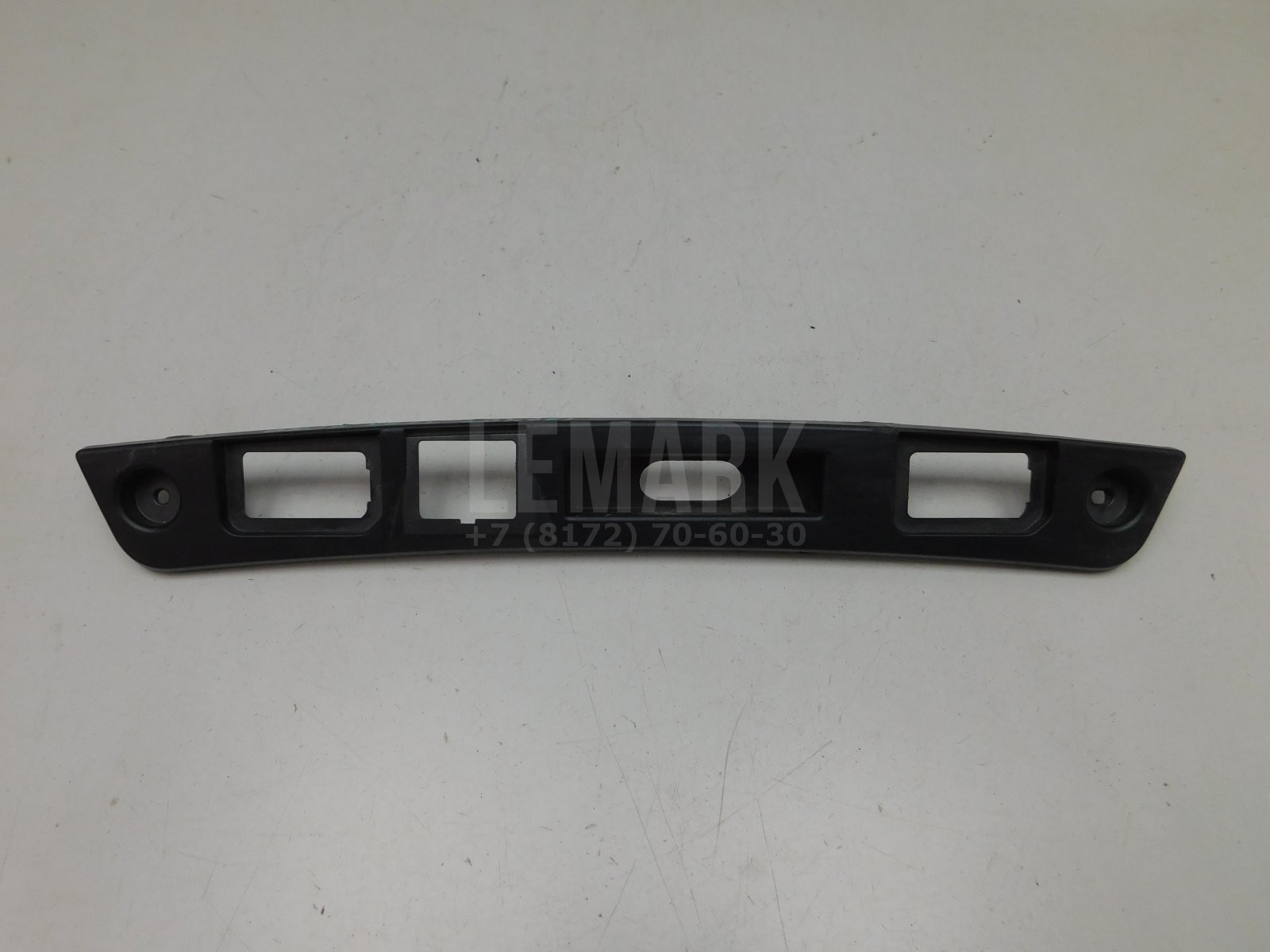 Накладка двери багажника Chery Tiggo 7 Pro 2020> 609000584AA