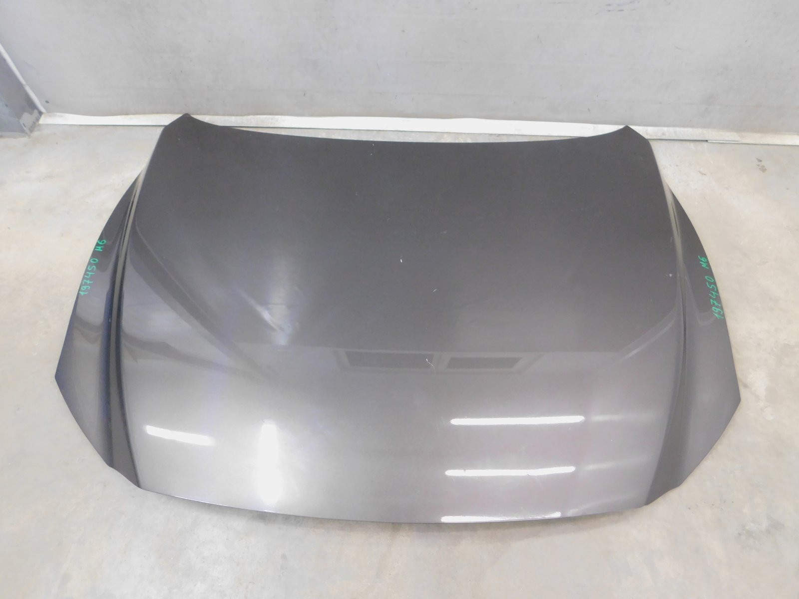 Капот Mazda 6 (GJ/GL) 2013>