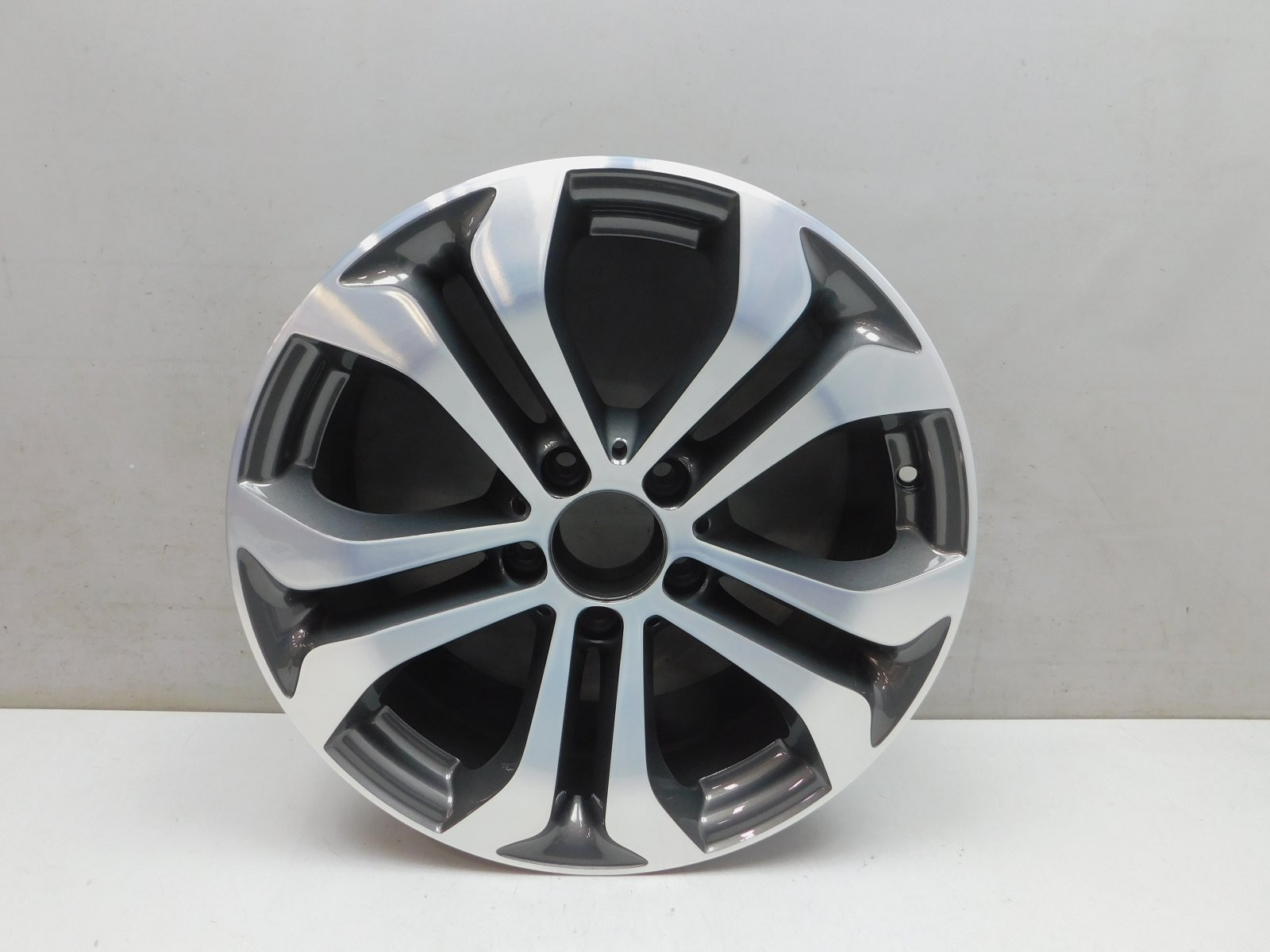 Диск колесный Mercedes-Benz GLC-Class X253 2015>