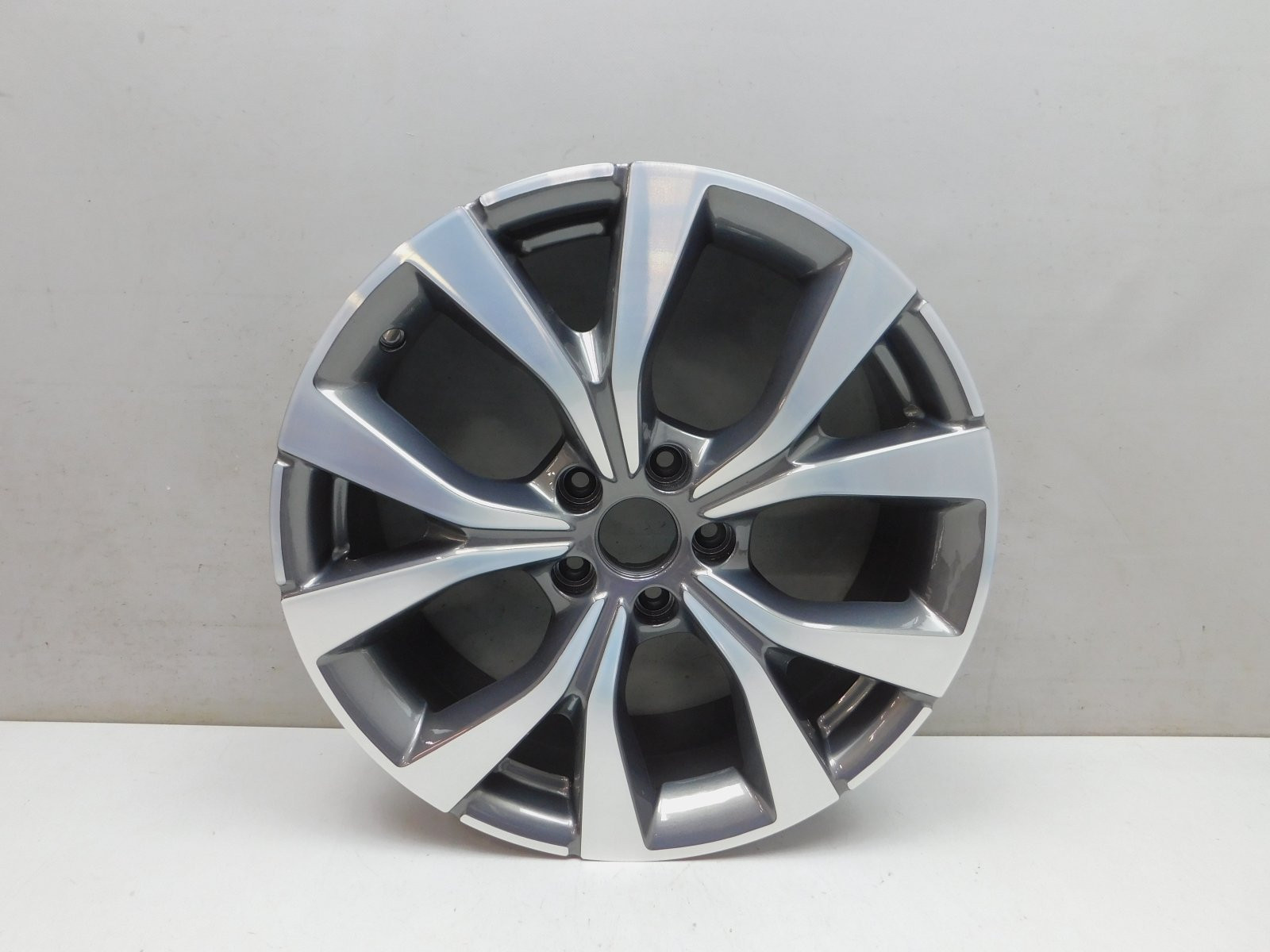 Диск колесный Chery Tiggo 7 Pro 2020>