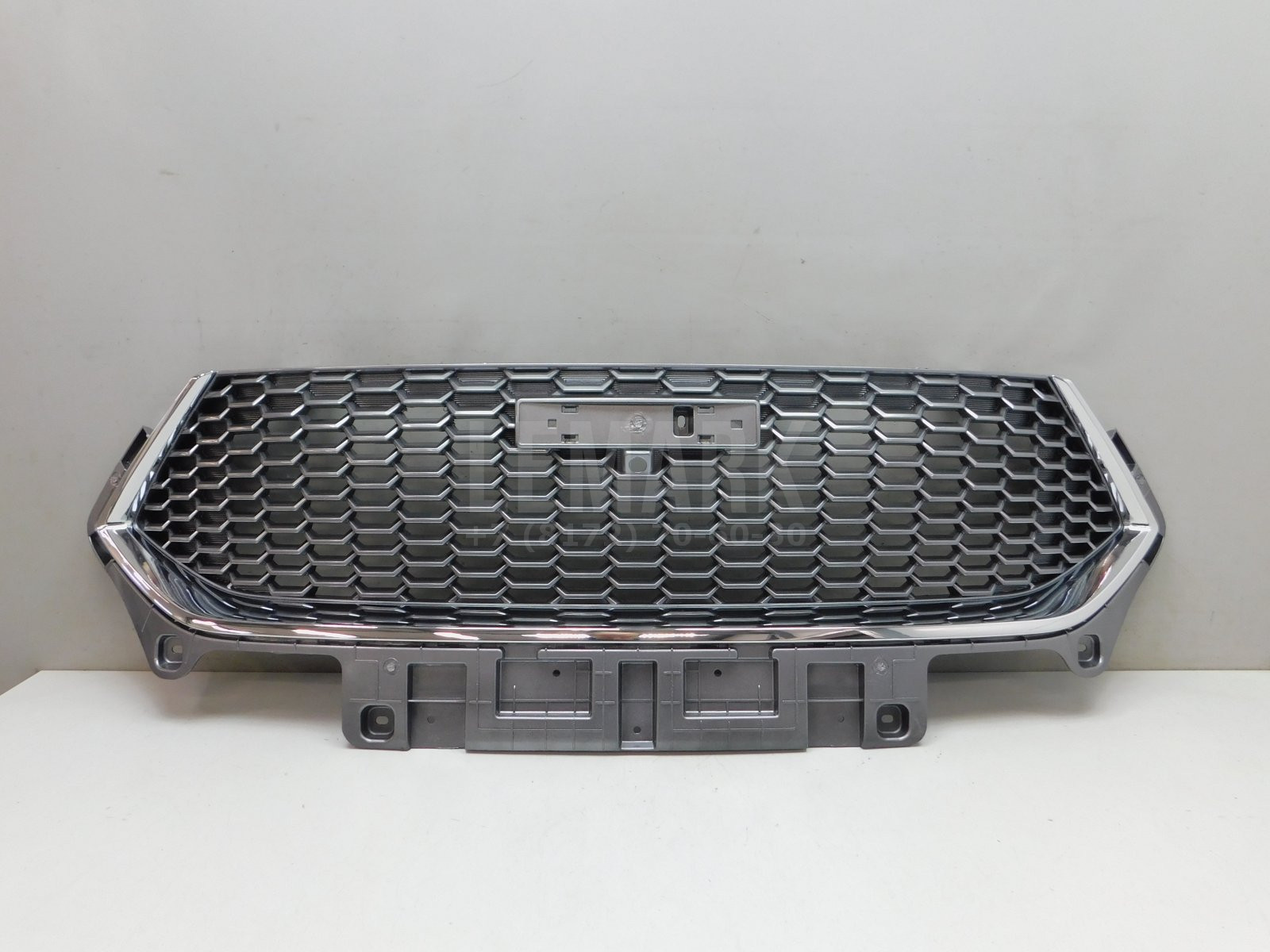 Решетка радиатора Haval F7 2019> 5509112XKQ00A8D