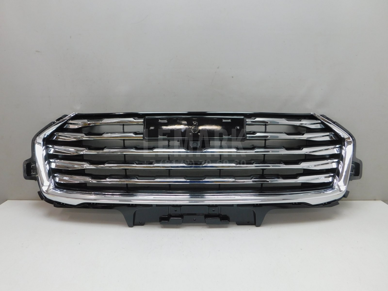 Решетка радиатора Haval Jolion 2021> 5509210XST01A