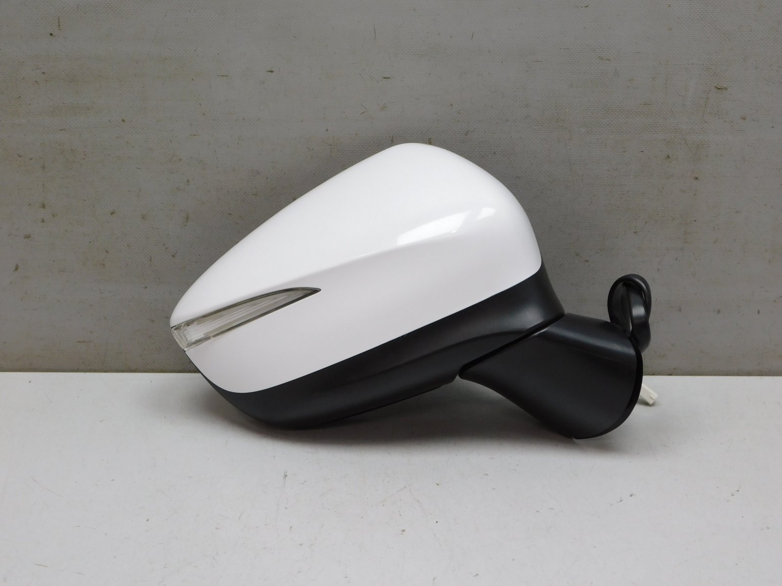 Зеркало правое электрическое Mazda CX 5 2012>