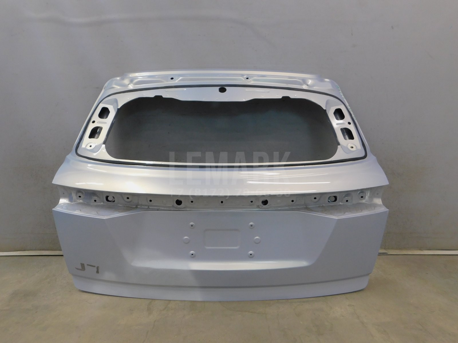 Дверь багажника Jaecoo J7 2023> 552000387AADYJ