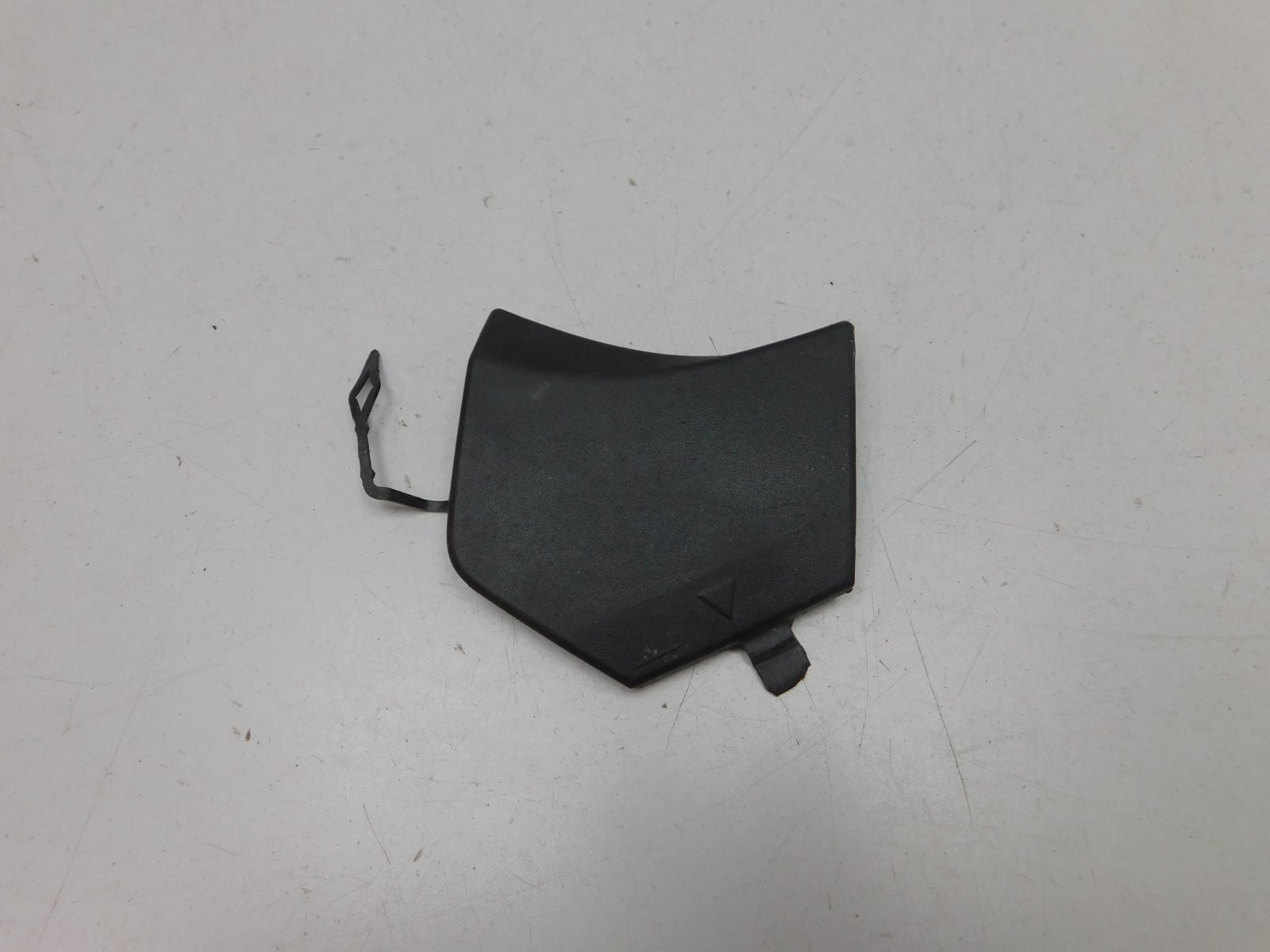 Заглушка буксировочного крюка BMW X3 G01 2017>