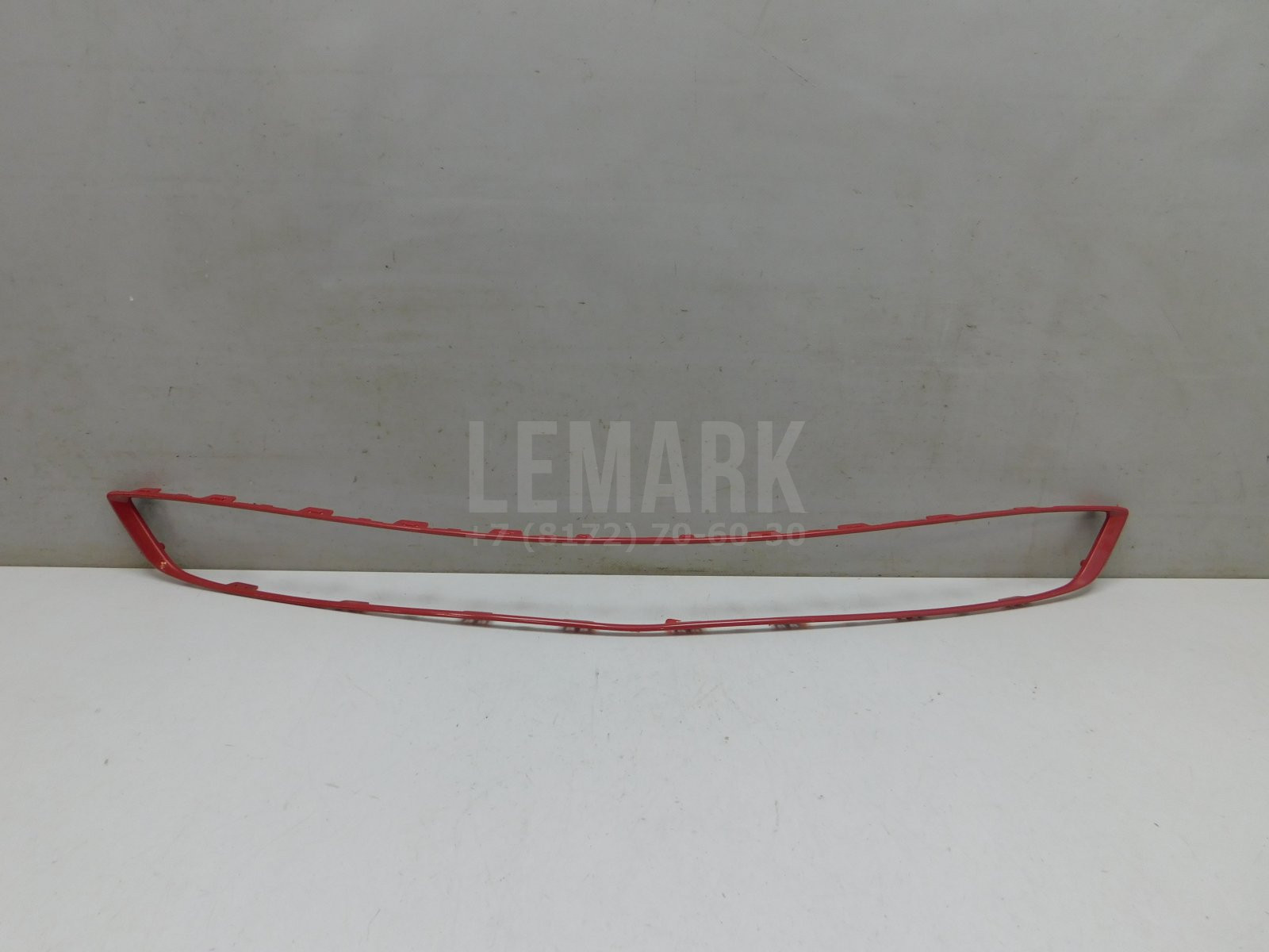 Молдинг решетки радиатора Geely Coolray I 2020> 6013024900
