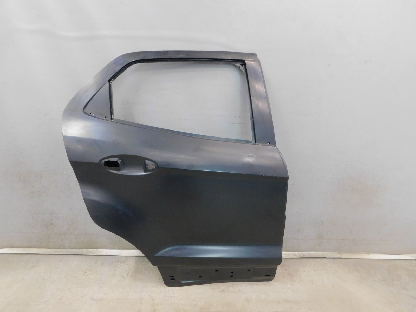 Дверь задняя правая Ford EcoSport 2014>