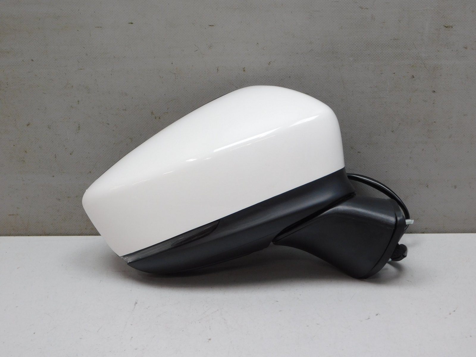 Зеркало правое электрическое Mazda 6 (GJ/GL) 2013>