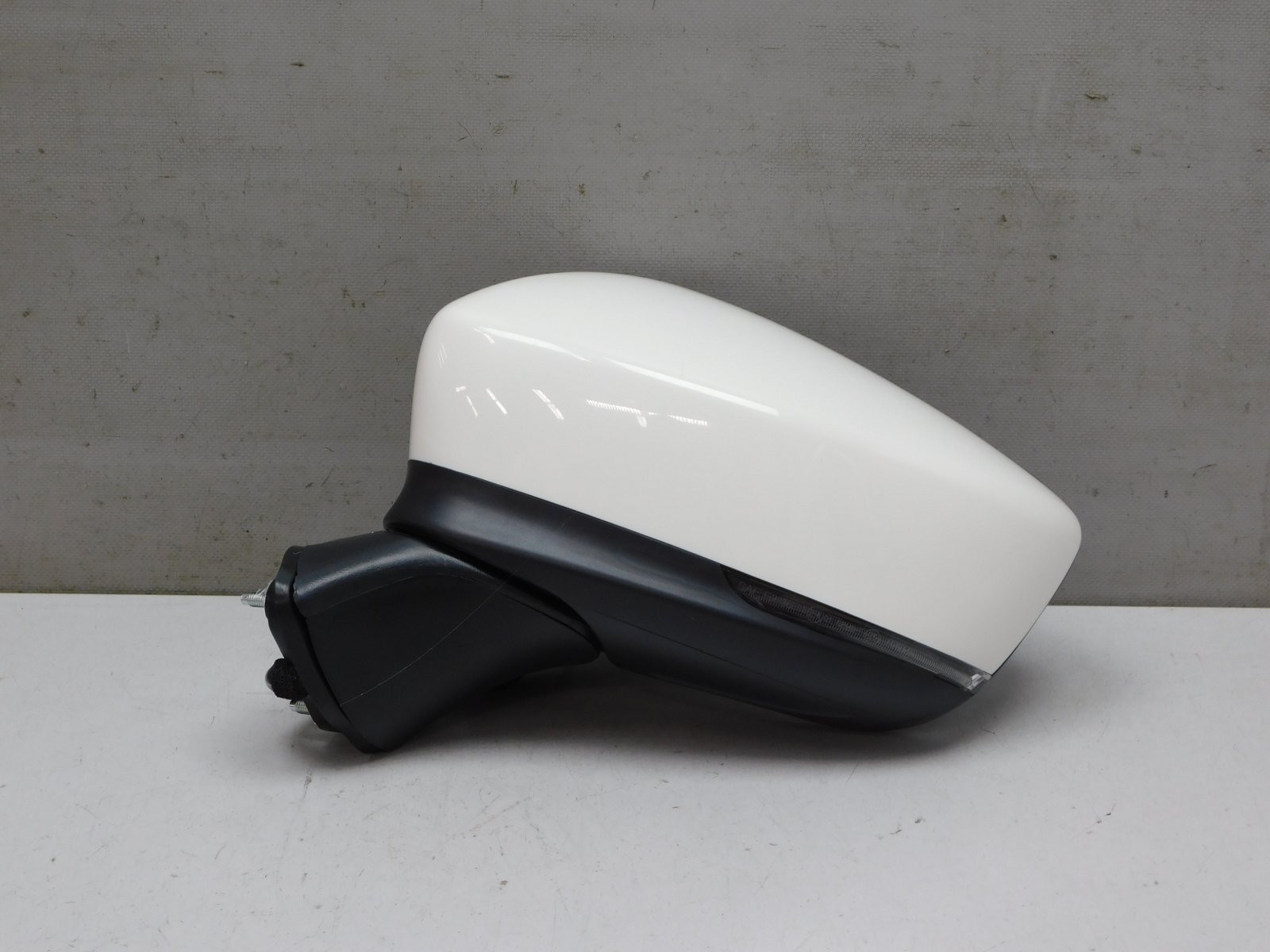 Зеркало левое электрическое Mazda 6 (GJ/GL) 2013>