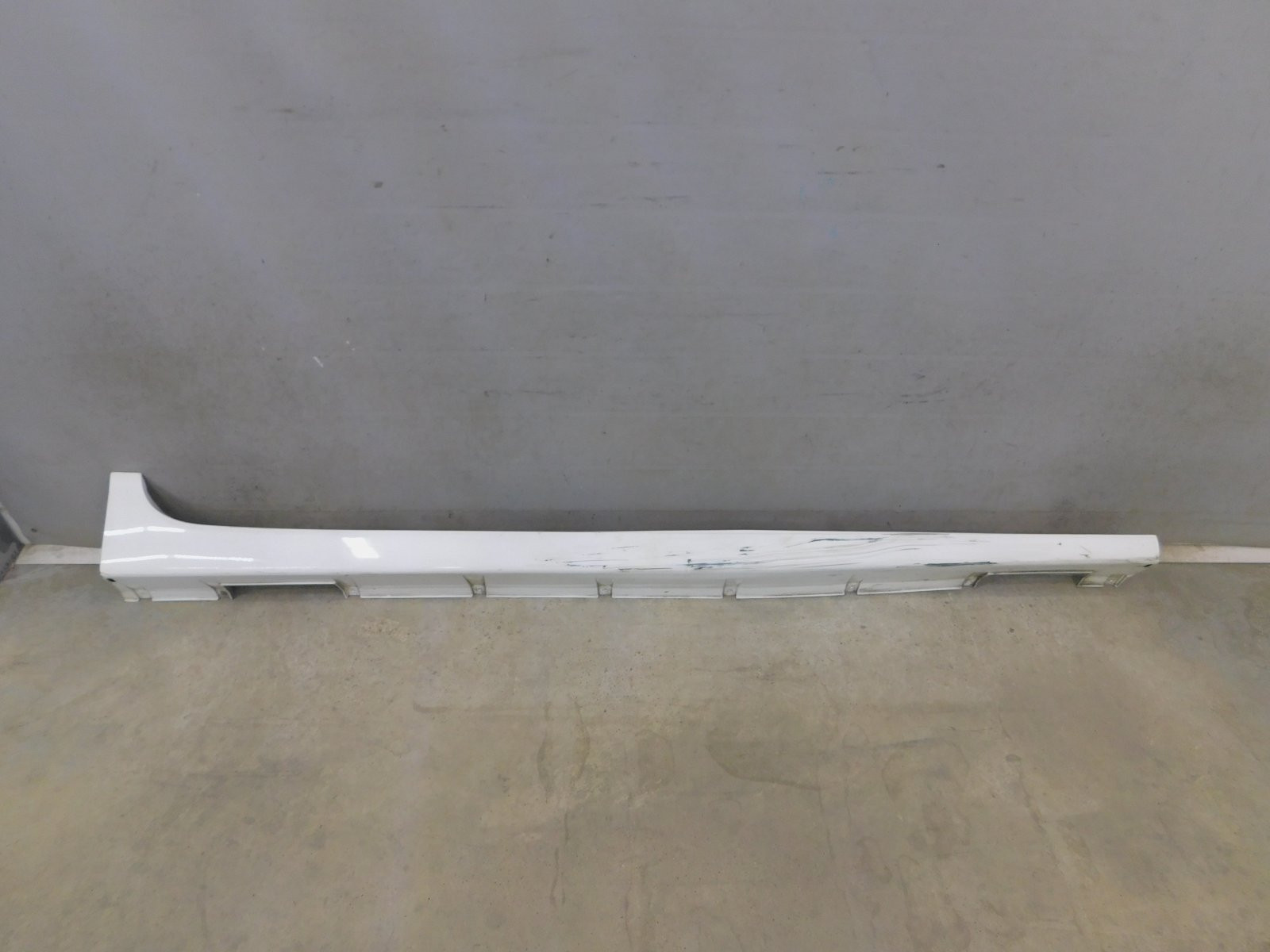 Накладка на порог JAC J7 2020>