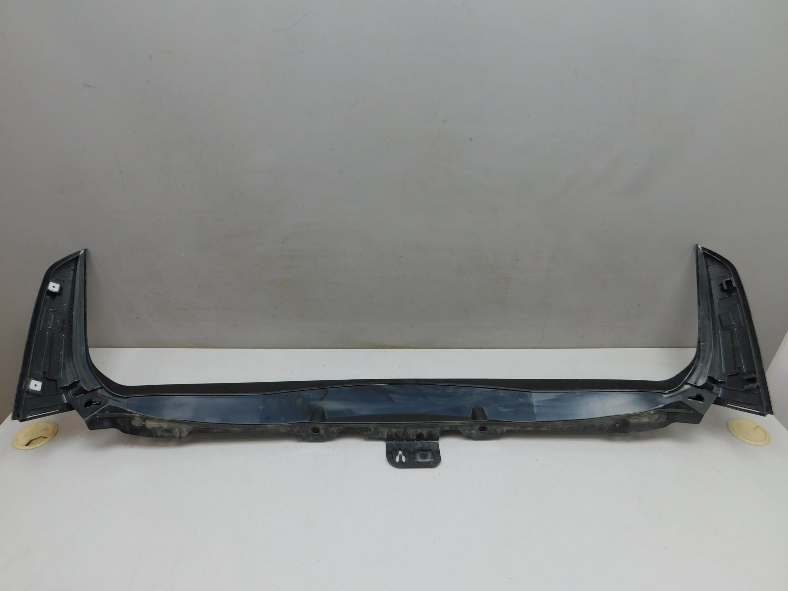 Спойлер двери багажника BMW X1 F48 2015>