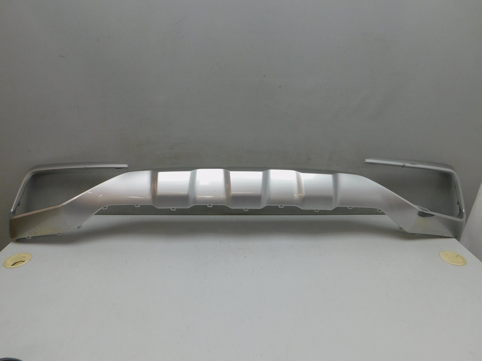 Накладка заднего бампера Kia Sportage 2021>