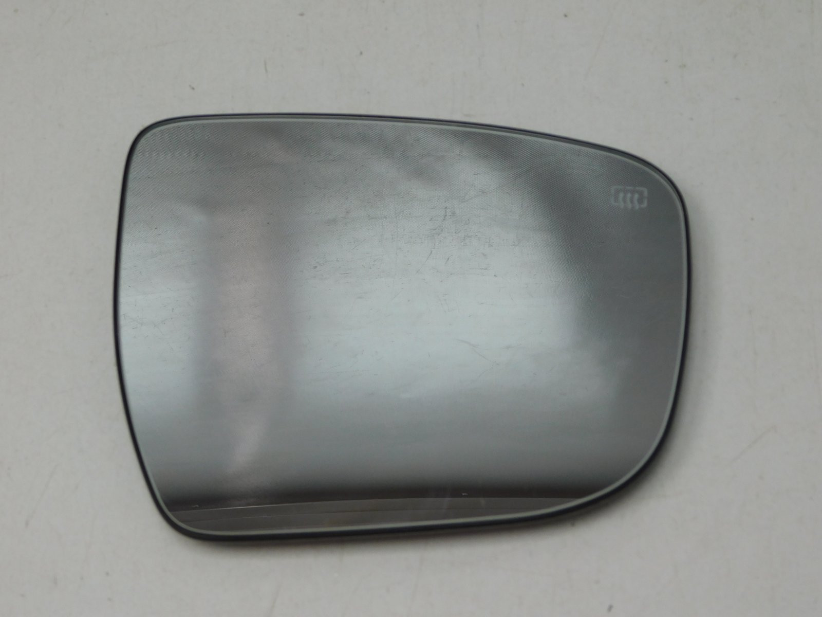 Стекло зеркала правого Nissan X-Trail (T32) 2014>