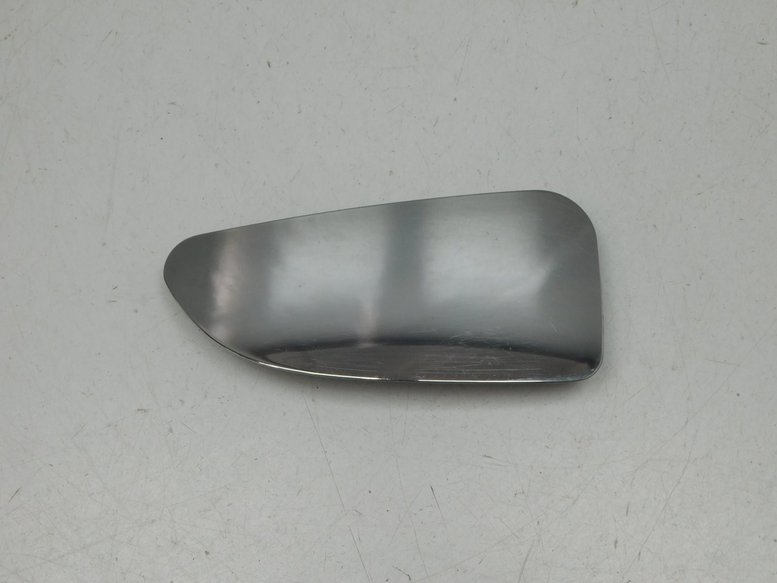 Стекло зеркала левого Renault Master III 2010>