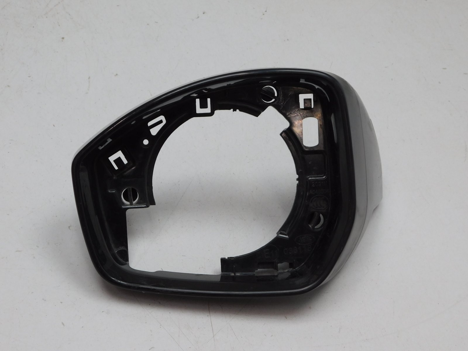 Накладка зеркала левого Land Rover Range Rover Velar 2017>