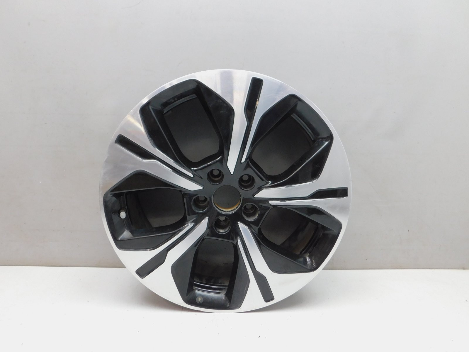 Диск колесный Chery Tiggo 7 Pro 2020>