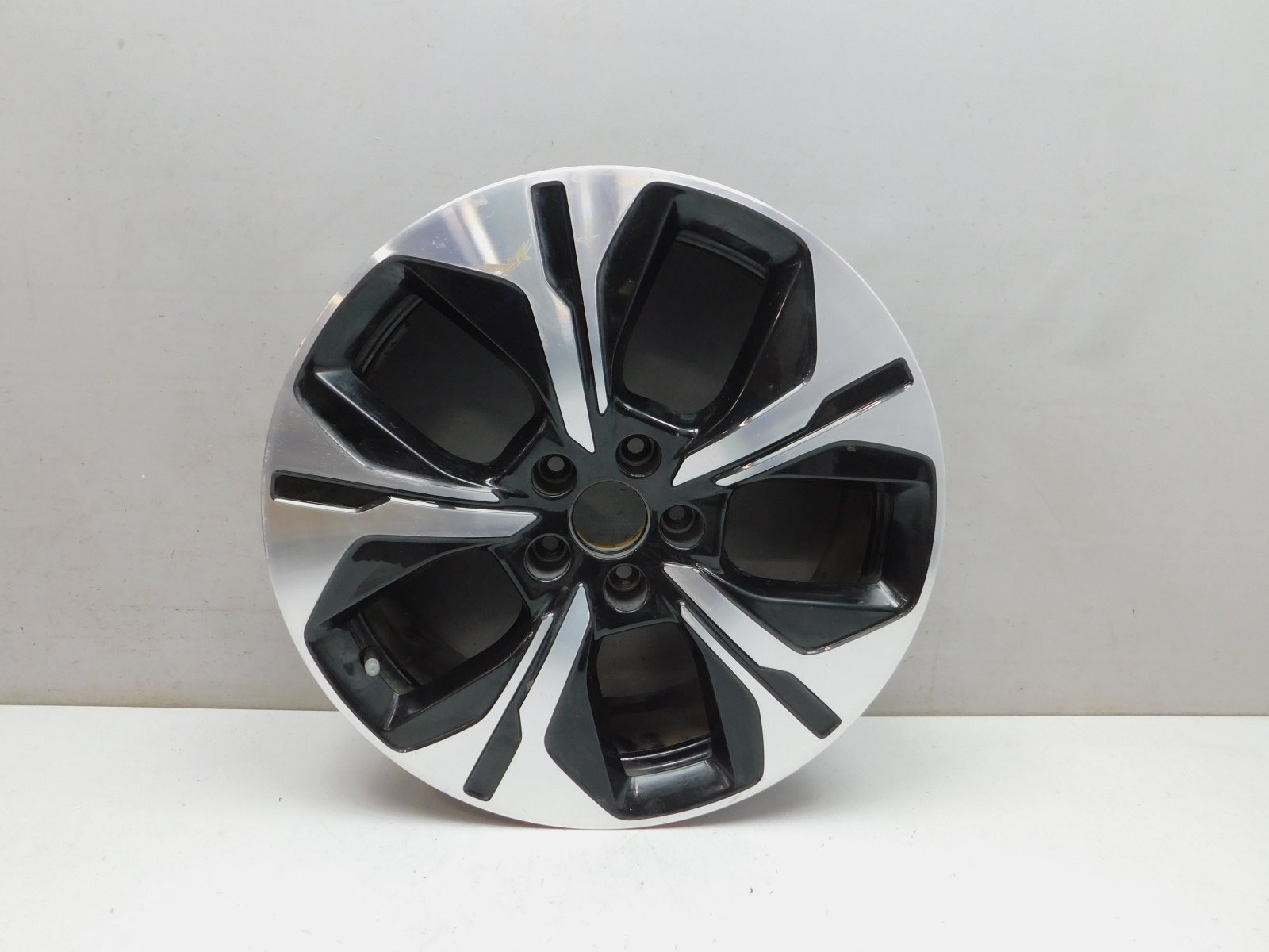 Диск колесный Chery Tiggo 7 Pro 2020>