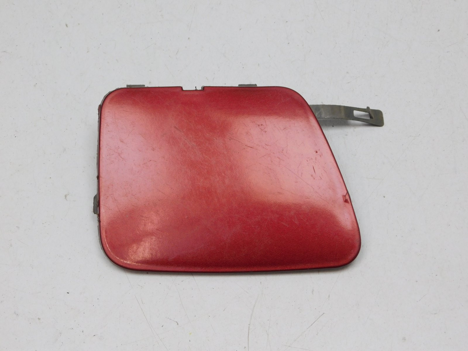 Заглушка буксировочного крюка Renault Logan 2005>