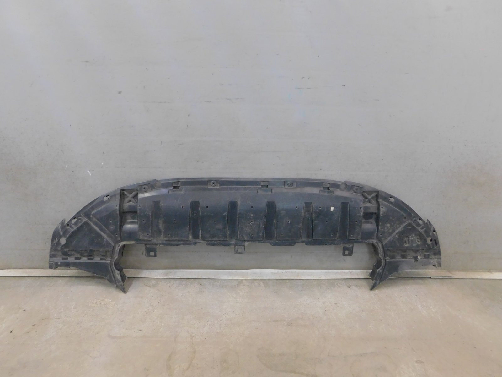 Пыльник Volvo S60 2019>