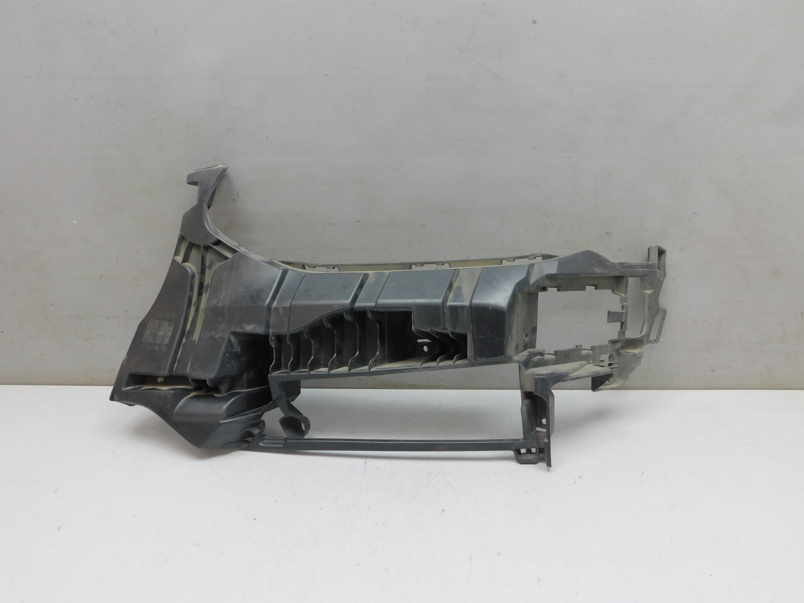 Кронштейн переднего бампера BMW X3 G01 2017>