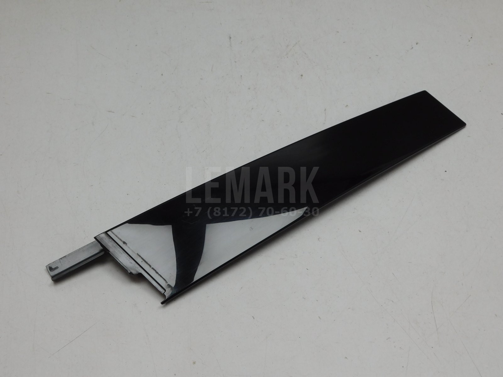 Накладка двери передней левой Chery Arrizo 8 2022> 551000758AA
