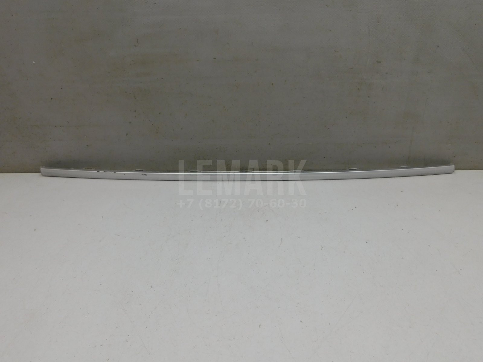 Молдинг заднего бампера Chery Tiggo 7 Pro Max 2022> 602001053AA