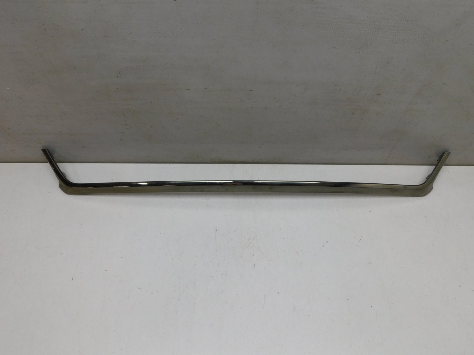 Молдинг решетки радиатора Chery Tiggo 7 Pro Max 2022>