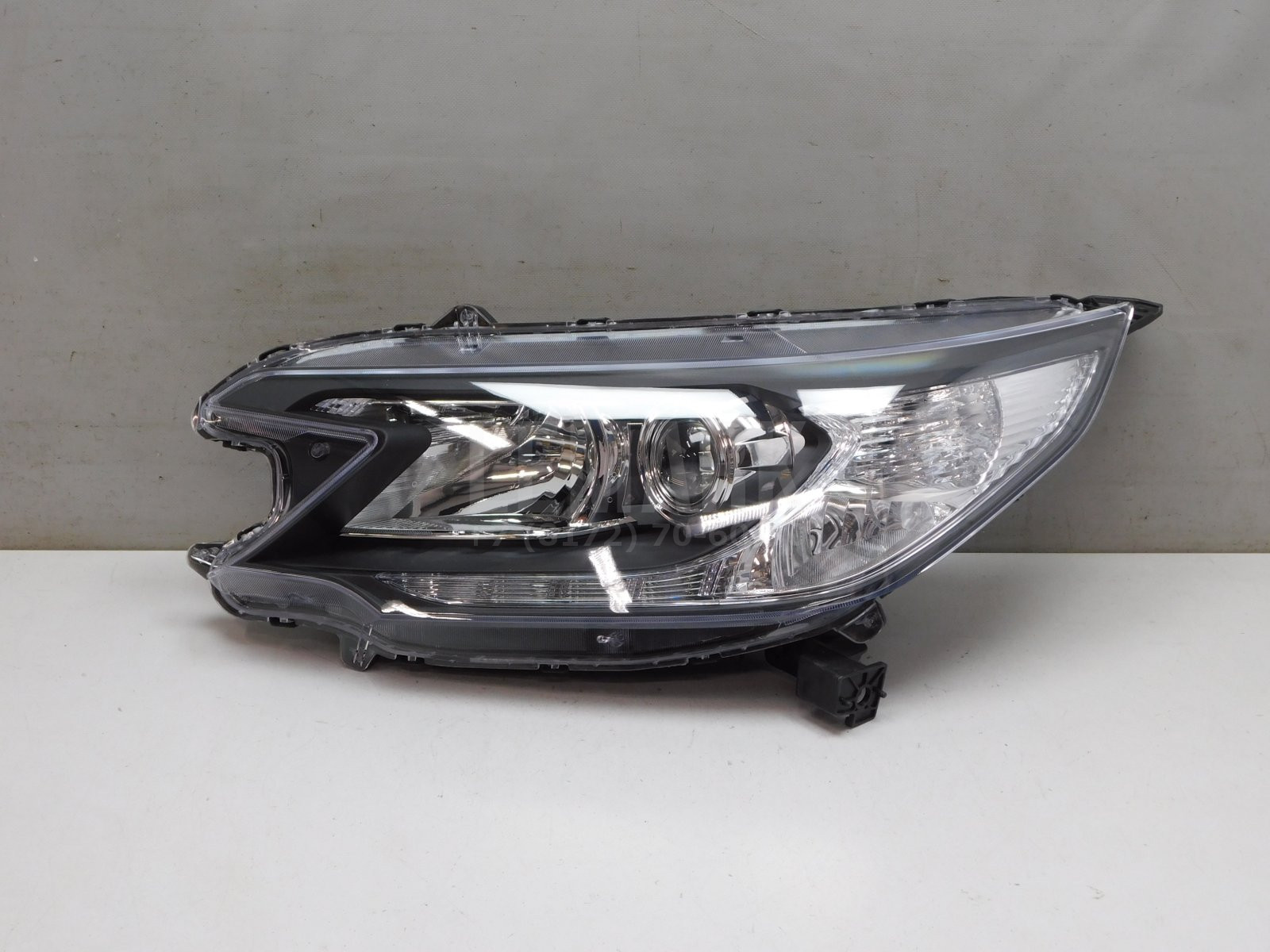 Фара левая Honda CR-V 2012-2017 Honda 33151T0AJ11