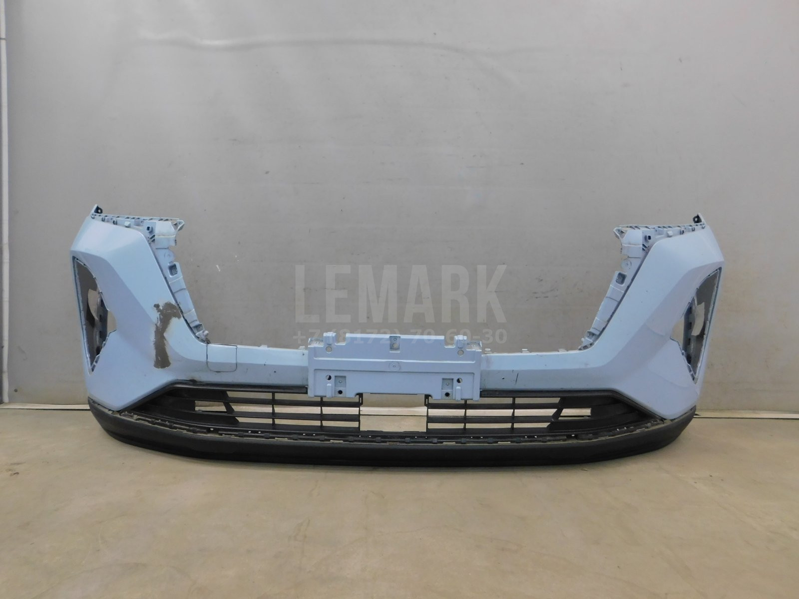 Бампер передний Chery Tiggo 7 Pro Max 2022> 602001919AA