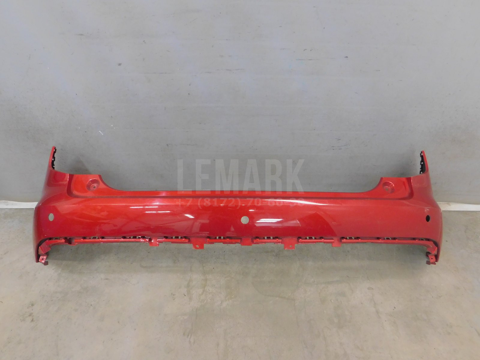 Бампер задний Haval Jolion 2021> 2804104XST01A