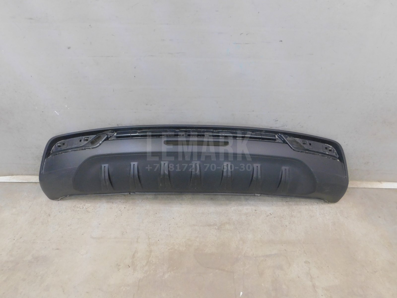 Юбка задняя Haval Jolion 2021> 2804105XST01A