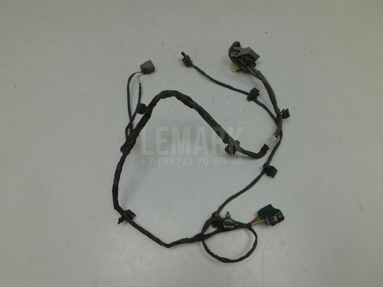 Проводка (коса) Haval Jolion 2021> 4013105XST01A