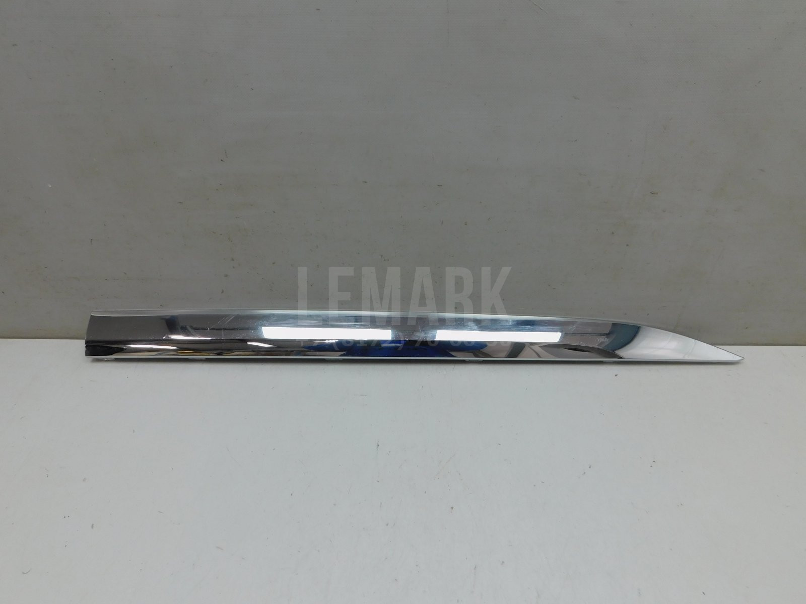 Молдинг двери передней правой Chery Tiggo 8 Pro 2021> 609000052AA