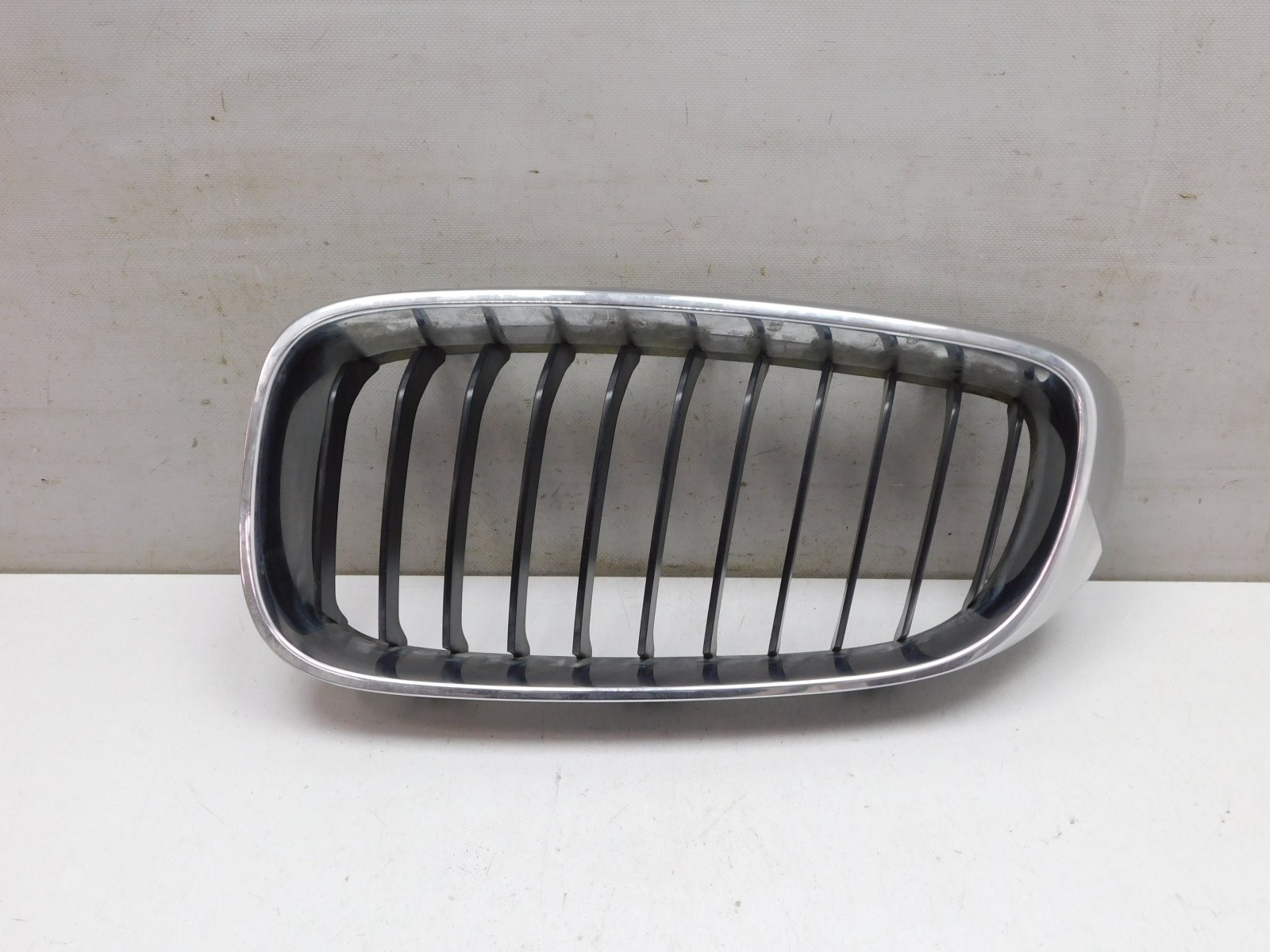 Решетка радиатора BMW 3-серия F34 GT 2012>