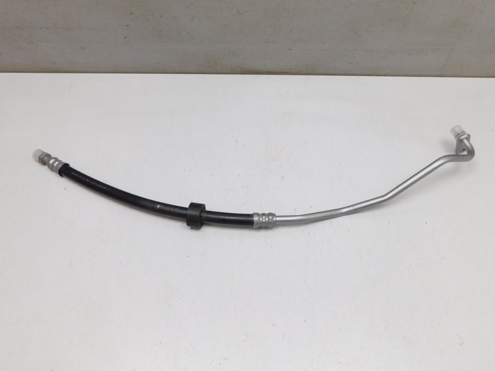 Трубка системы охлаждения АКПП Audi A6 [4B,C5] 1997-2004