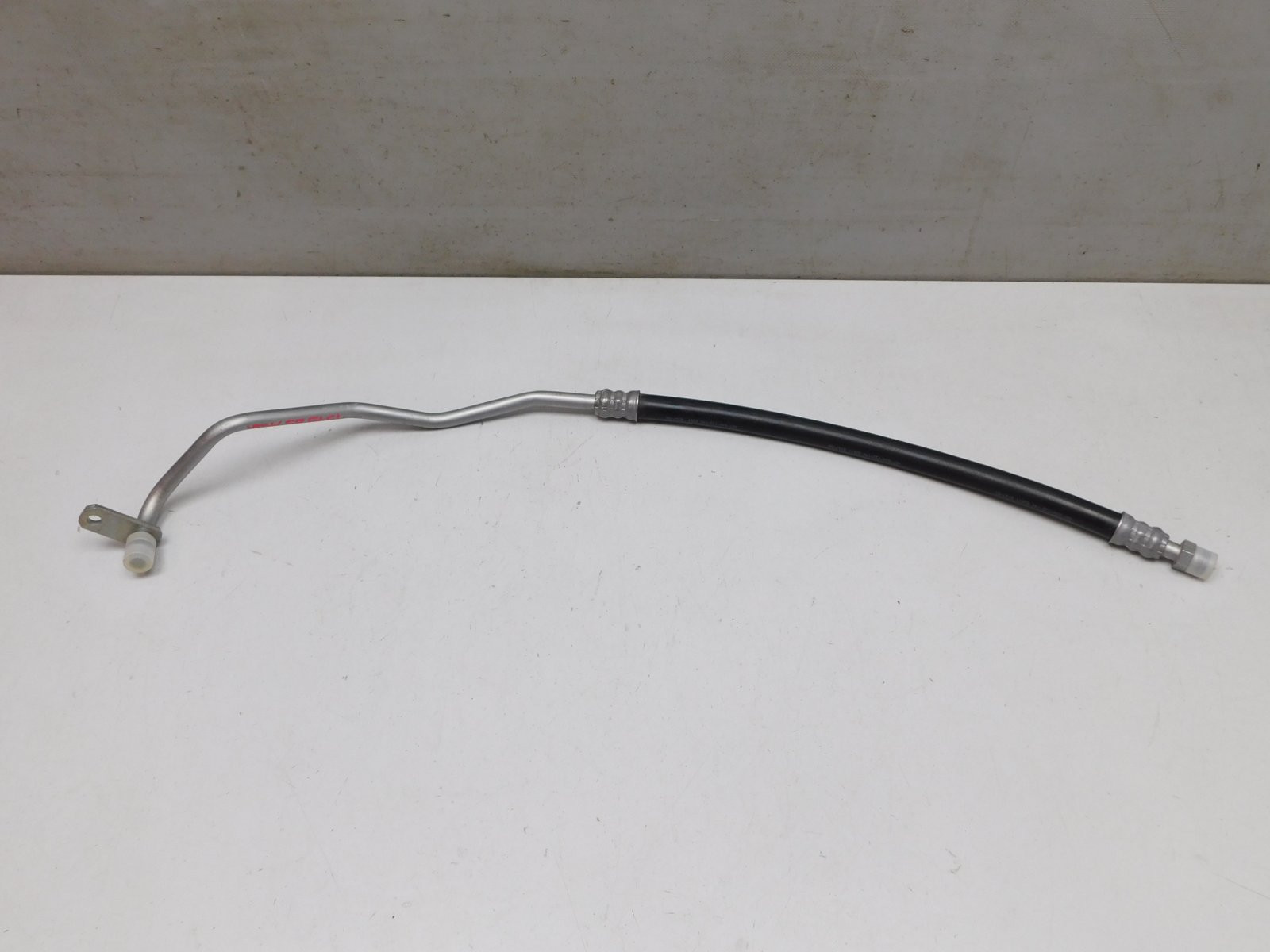 Трубка системы охлаждения АКПП Audi A6 [4B,C5] 1997-2004