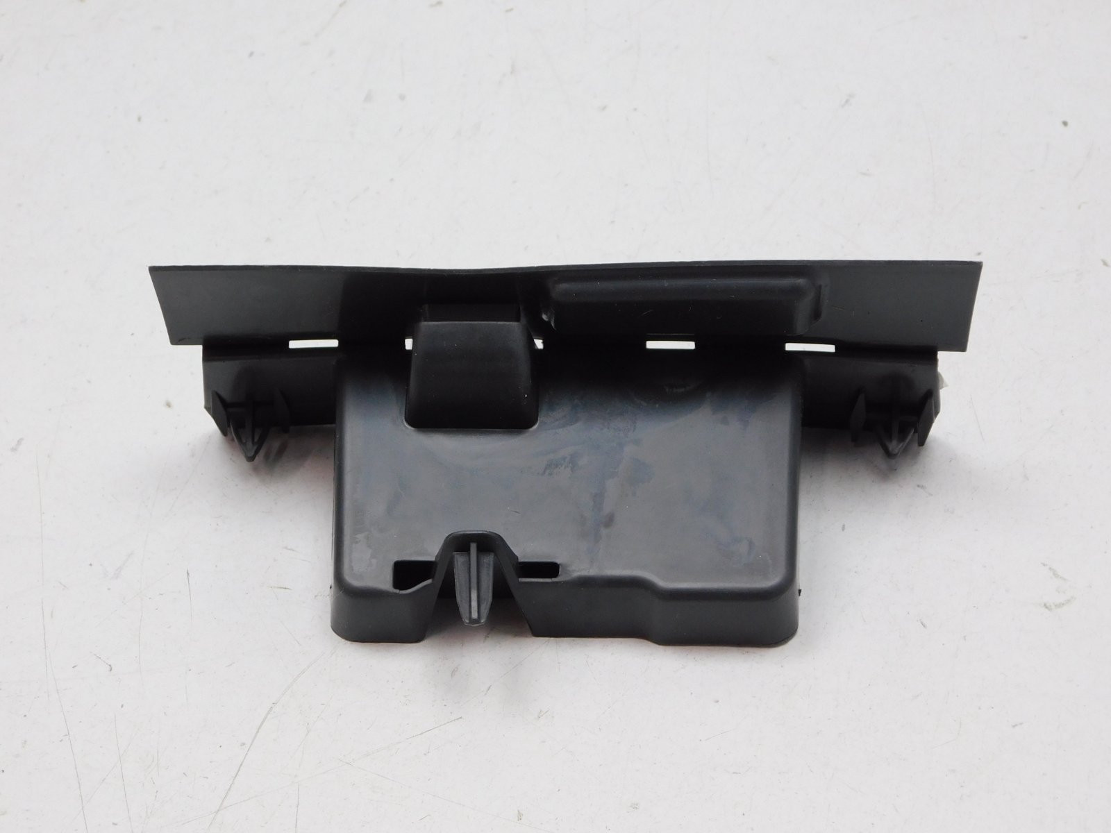 Воздуховод радиатора Renault Logan II 2014>