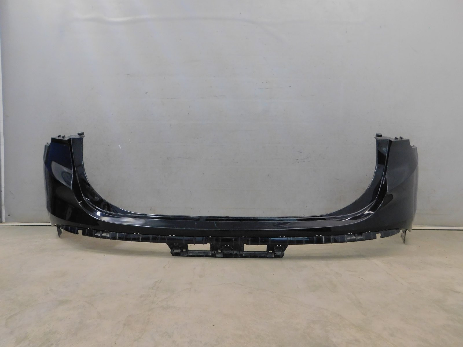 Бампер задний Hyundai Santa Fe (TM) 2018>