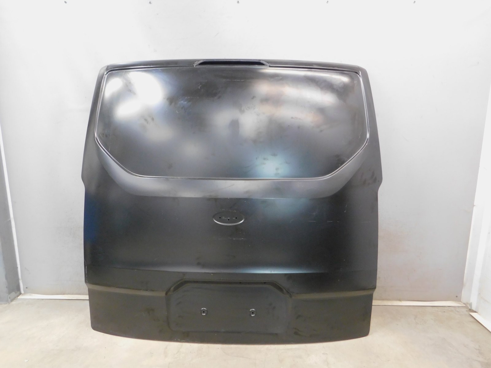 Дверь багажника Ford Transit/Tourneo Custom 2012>