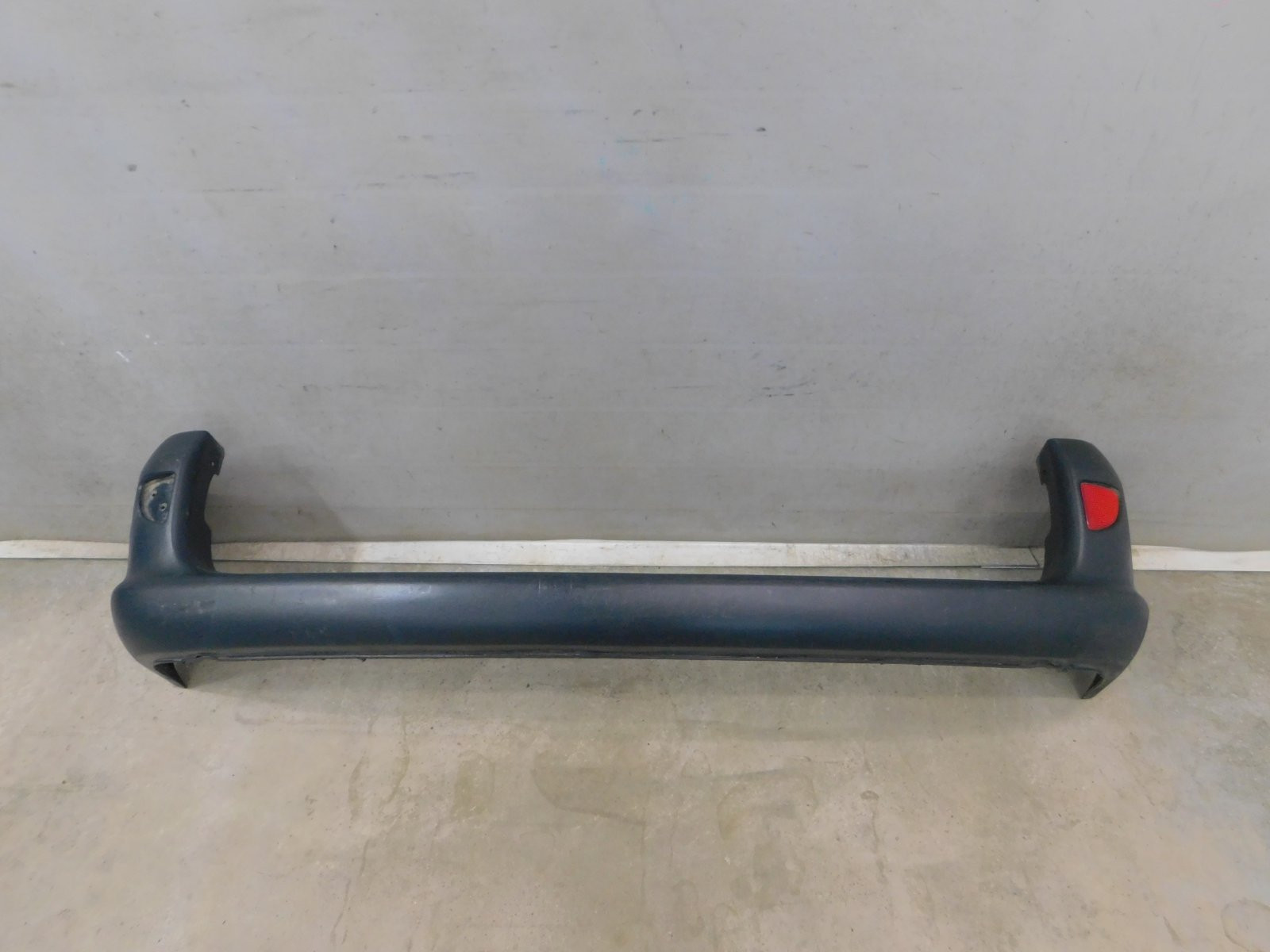 Бампер задний Renault Kangoo 1997>