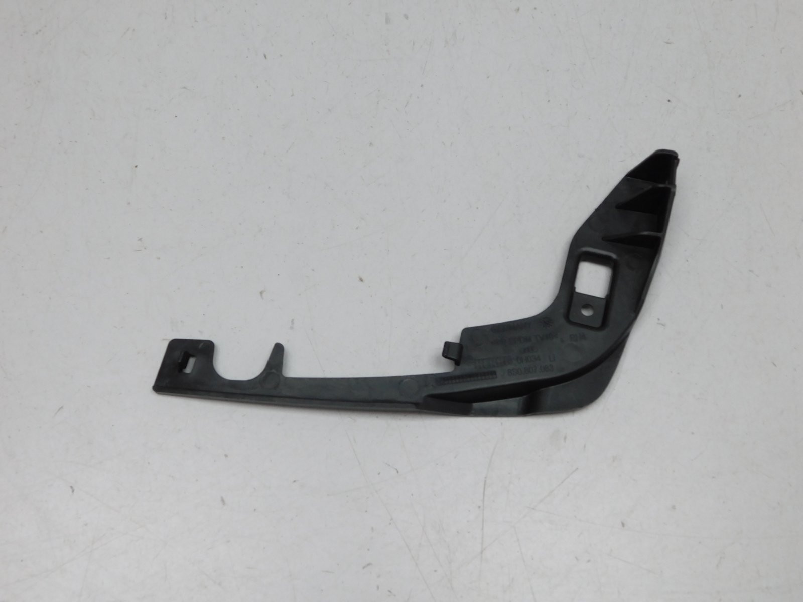 Кронштейн заднего бампера Audi TT (8S) 2014>