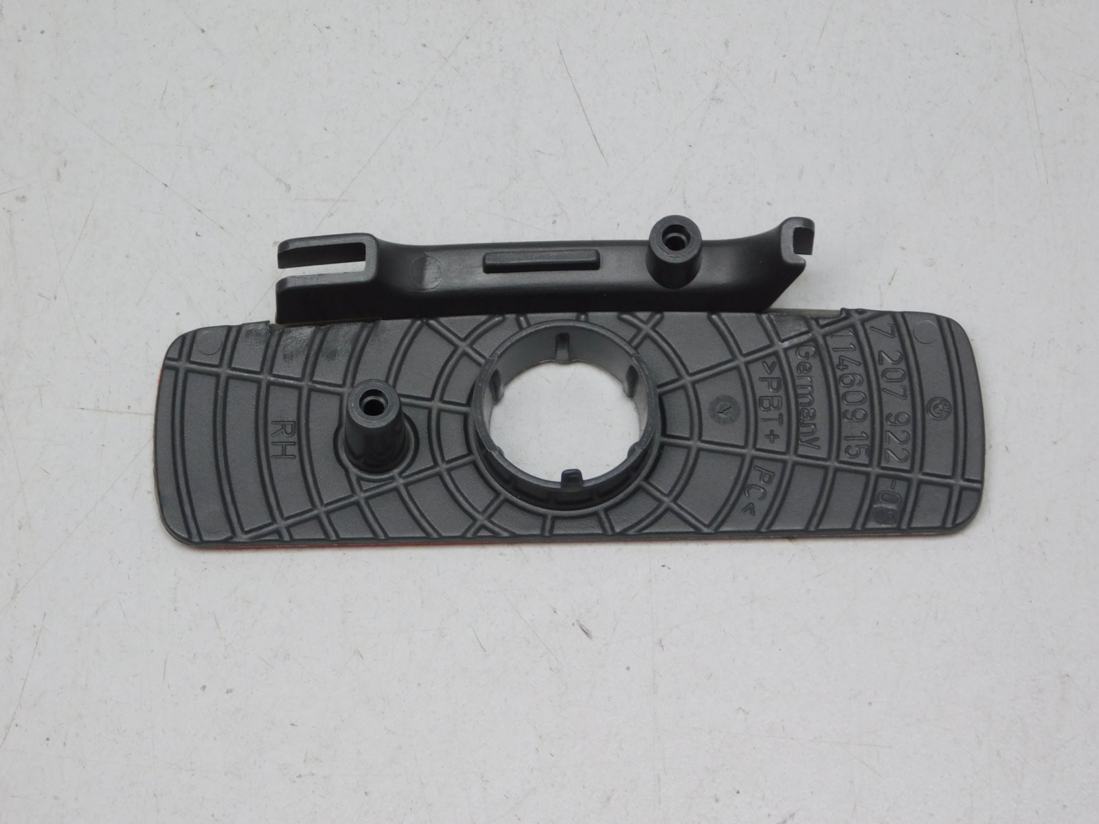 Крепление датчика парковки BMW 5-серия F10/F11 2009>