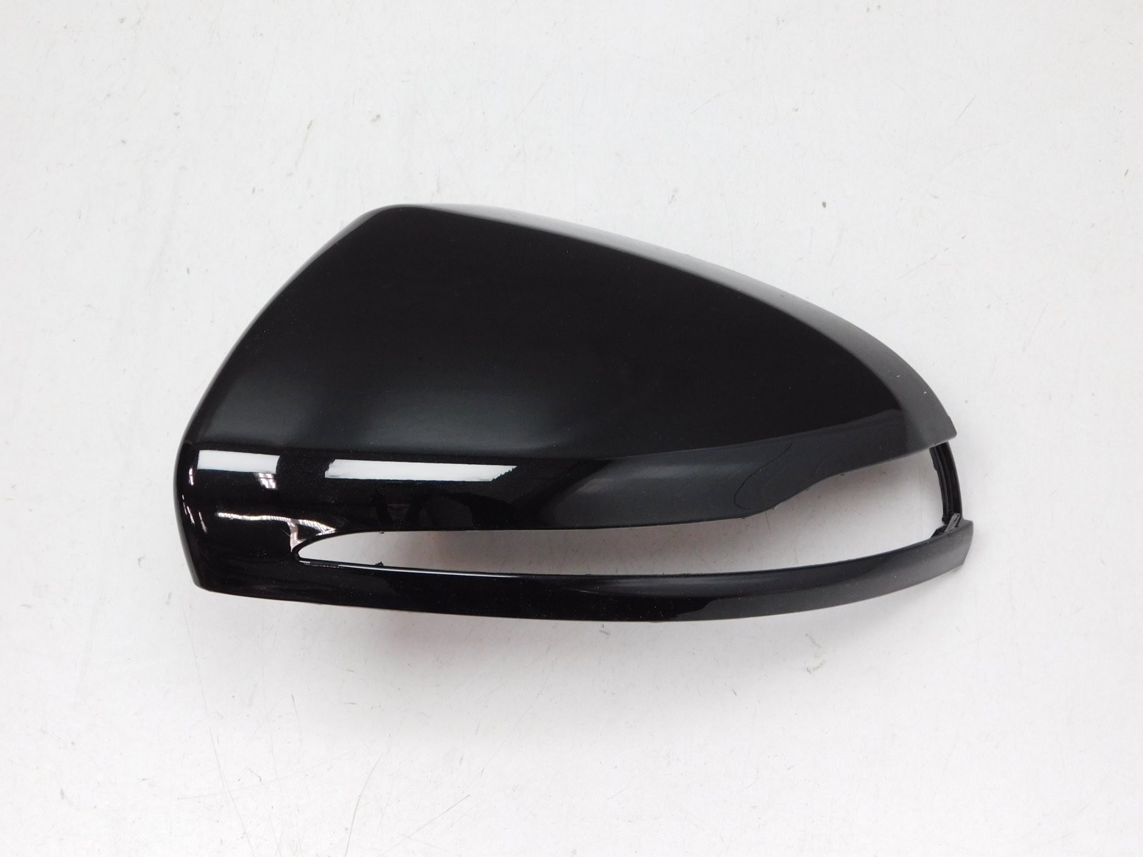 Накладка зеркала левого Mercedes-Benz E-Klasse W213 2016>