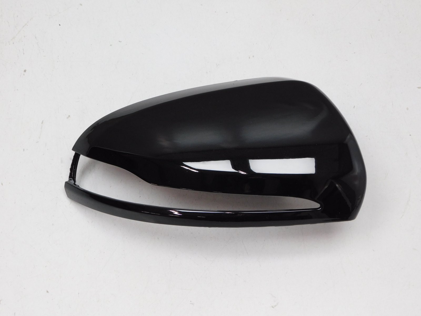 Накладка зеркала правого Mercedes-Benz E-Klasse W213 2016>