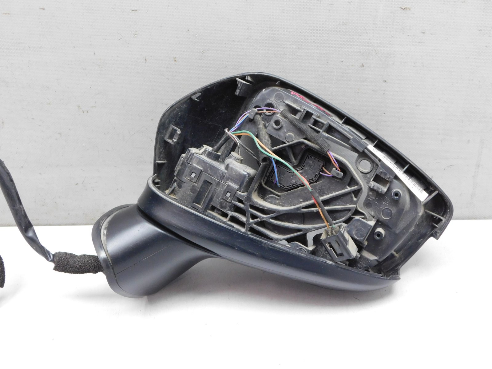 Зеркало левое электрическое Mazda 6 (GJ/GL) 2013>