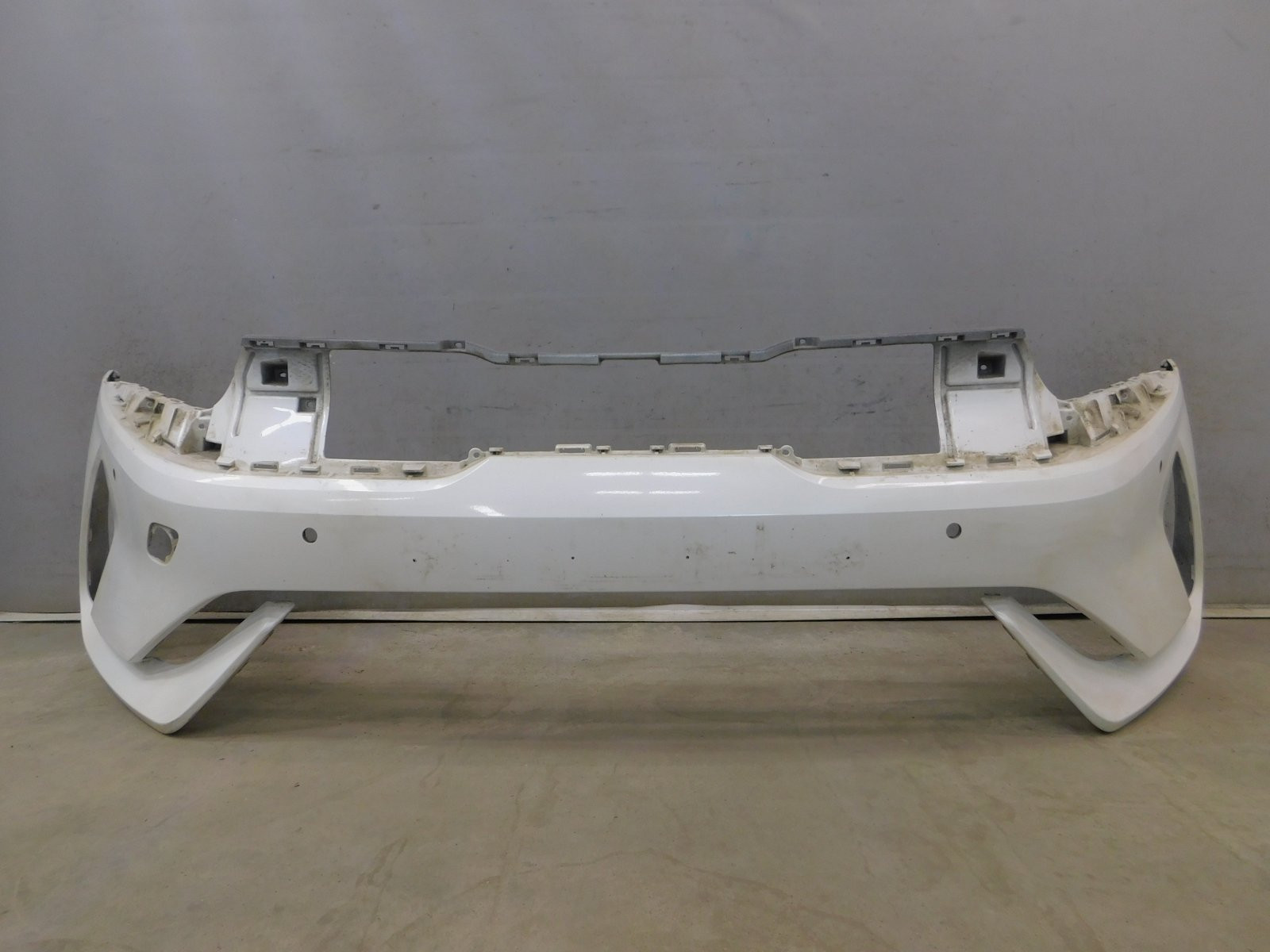 Бампер передний Kia K5 2020>