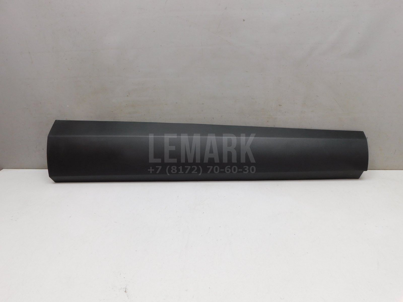 Накладка двери передней правой BAIC X55 2022> A00112876